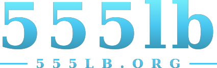 555lb logo